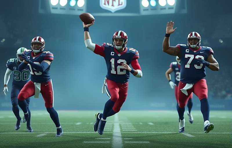 NFL India Dominator future update teaser showing new Indian content and features